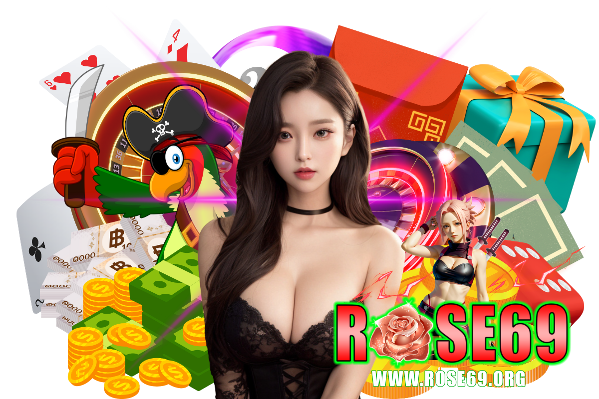 rose69