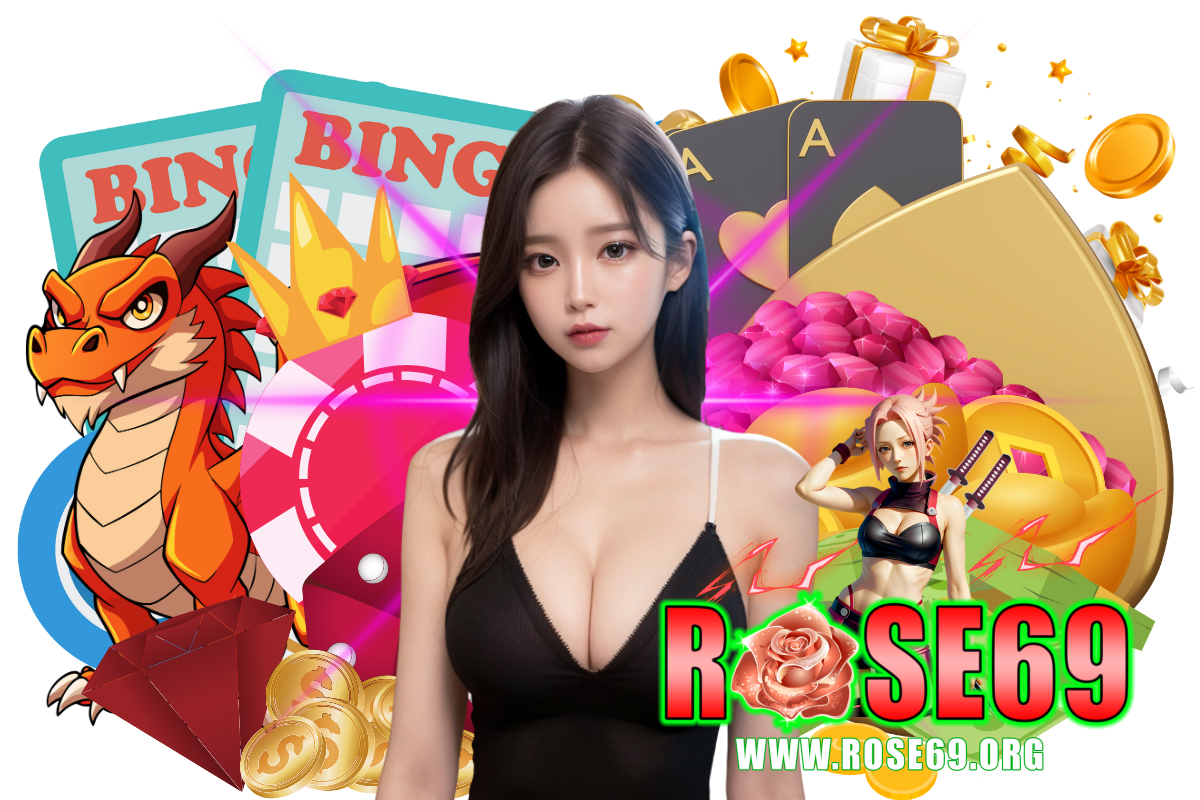 rose69 slot