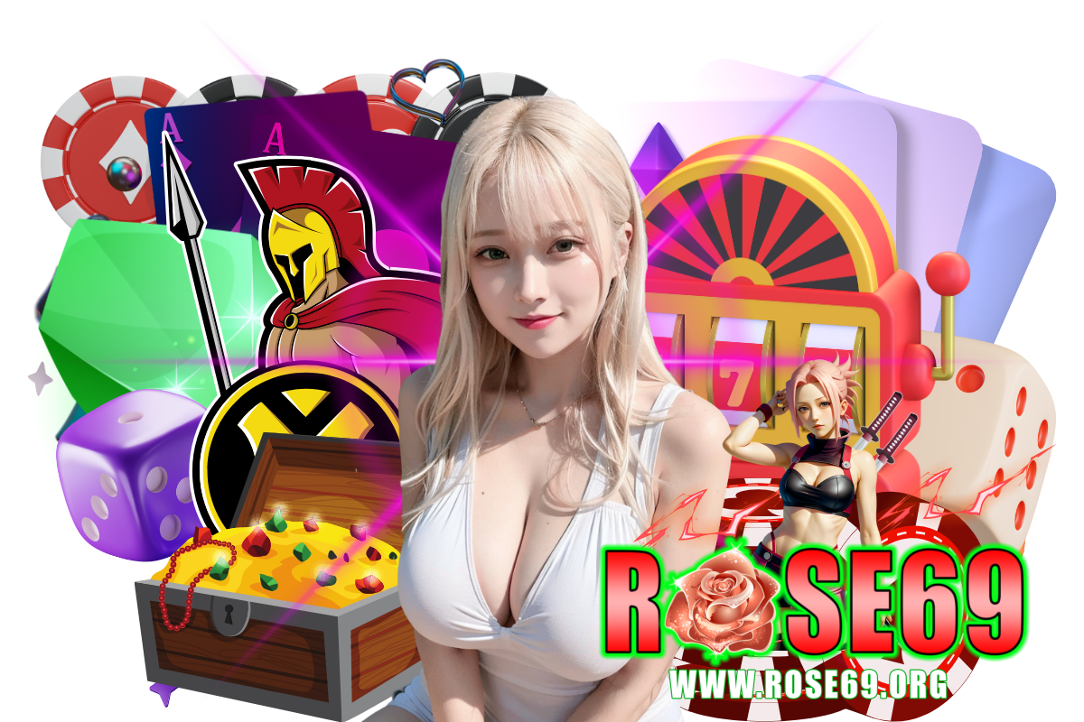 rose69 สล็อต