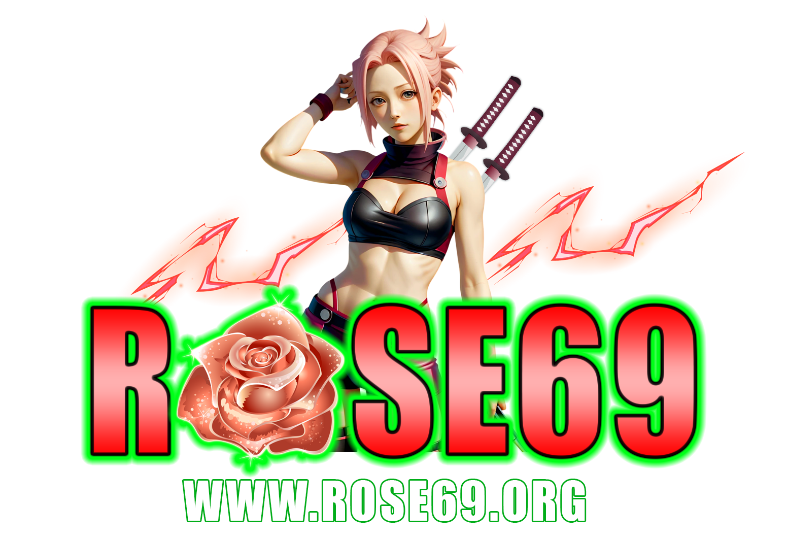 rose69